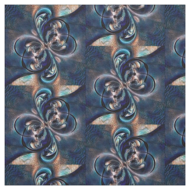 Tissu Conception (Échantillon)