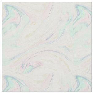 Tissu Conception abstraite marbleized chique
