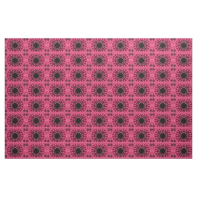 Tissu Conception du papier (Fat Quarter)