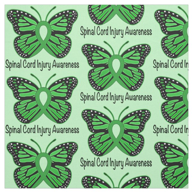 Tissu Conscience de blessure de moelle épinière (Échantillon)