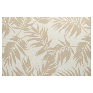 Tissu Coordonnées des Spas tropicaux - Areca Palms Hawa