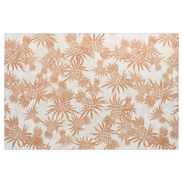 Tissu Coordonnées des Spas tropicaux - Camo Hawaï à l'an (Fat Quarter)