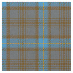 Tissu Copie de tartan de Hannah