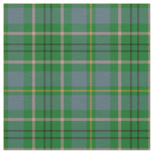 Tissu Copie de tartan de Taylor
