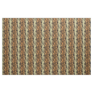 Tissu Copie de tigre