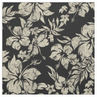 Copie florale hawaïenne de chemise de Pareau de