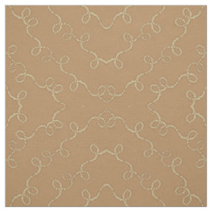 Tissu Copie occidentale de lasso de corde de cowboy
