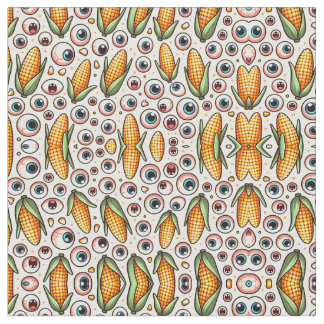 Tissu Corny Cornea