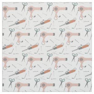 Tissu Cosmetologue pour séchoir à souffle neutre