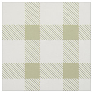 Tissu Coton à carreaux pour pique-nique d'été
