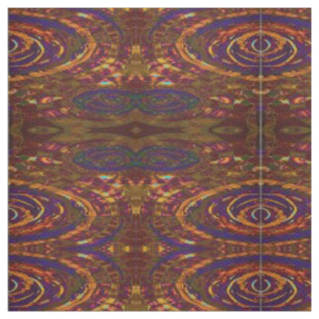 Tissu coton BOURBON twill abot | m3galleryStudio (Échantillon)