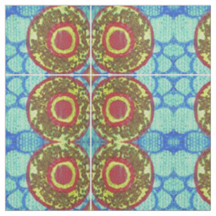 Tissu coton LUNAR en étoffe m3galleryStudio