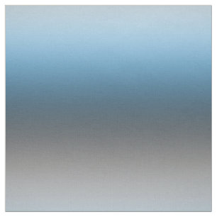 Tissu couleur Ombre gris bleu