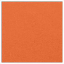 Couleur orange tendance unie mode clair