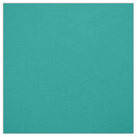 Couleur solide : Turquoise foncé