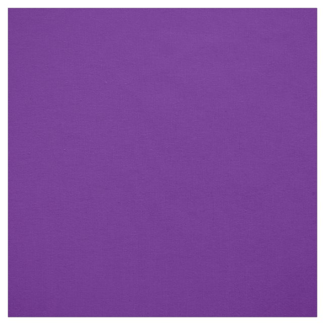 Tissu Couleur solide : violet (Échantillon)