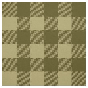 Tissu Couleurs d'automne   Motif d'automne   Plaid Buffa
