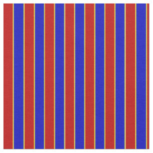 Tissu Couleurs primaires-bandes 03-Tissu