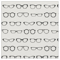 Coup de verre noir et blanc optique