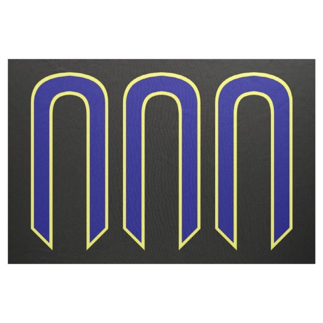 Tissu Coupes-circuit de Sash d'obtention du diplôme de (Yard)