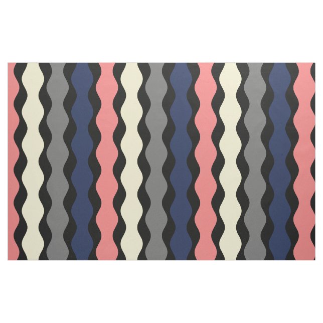 Tissu Cove (Fat Quarter)