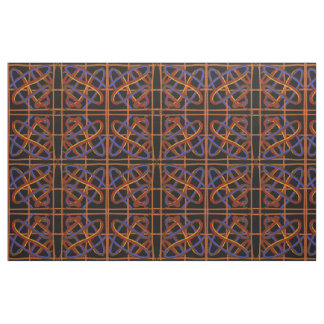 Tissu Crated 