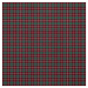 Tissu Crawford Tartan
