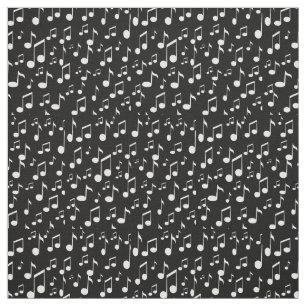 Tissu Créateur de musique_