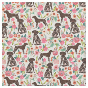 Tissu Crème vintage flûte germanique poineuse