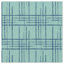 Crosshatch aqua 1956