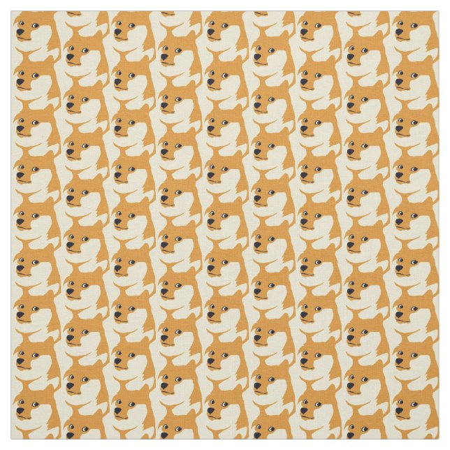 Tissu Crypto de la pièce de monnaie (Échantillon)