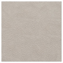 Cuir blanc Faux