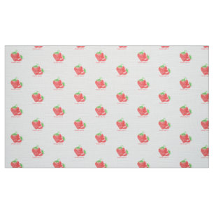 Tissu Cuisine de baie douce