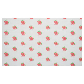 Tissu Cuisine de baie douce