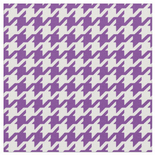 Tissu Customisez votre propre motif de fond pourpre