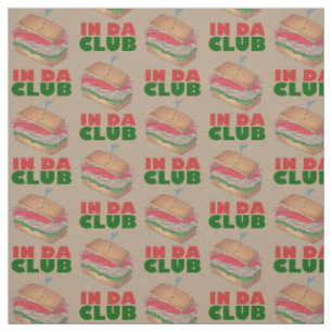 Tissu Da Club Turkey Club Sandwich Diner Foody Diner