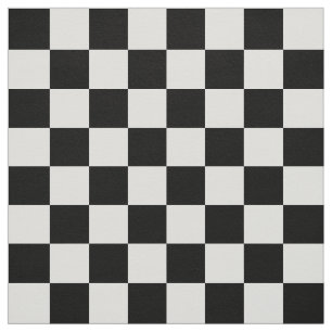 Tissu Damier