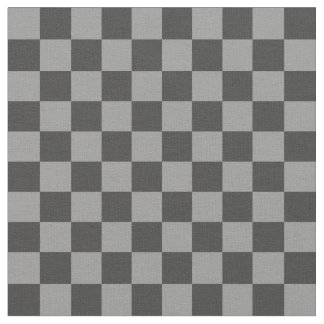 Tissu Damier gras