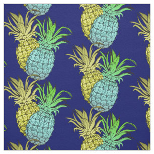 Tissu d'ananas