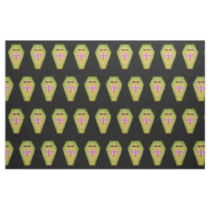 Tissu d'artisanat animal estampillé de cobres égyp