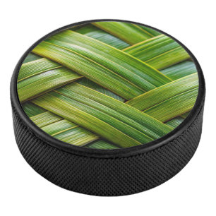 Tissu de bambou vert frais