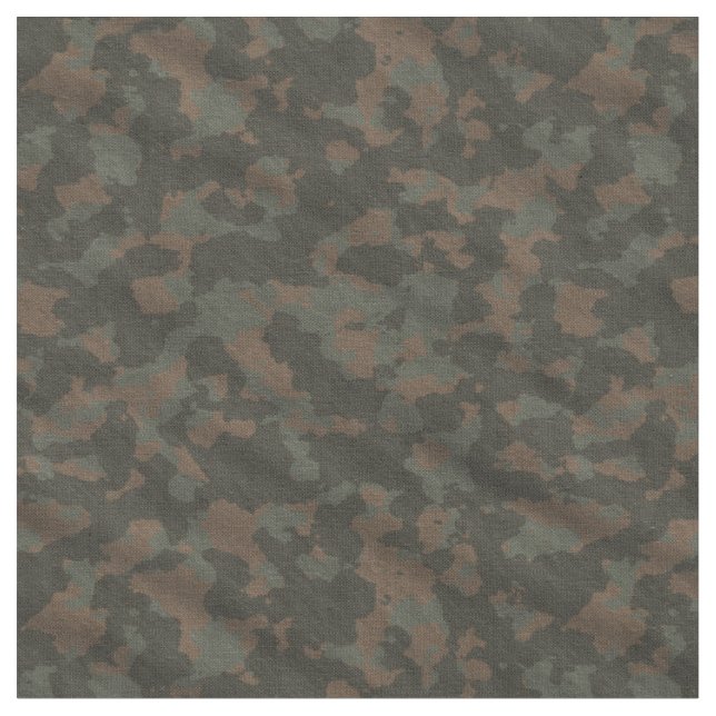 Tissu de Camo (Fermer)