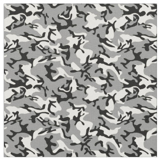 Tissu de camouflage urbain