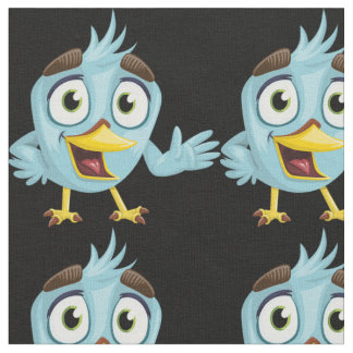 Tissu de caractère, à vendre !