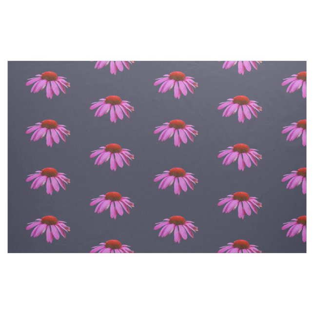 Tissu de Coneflower (Fat Quarter)