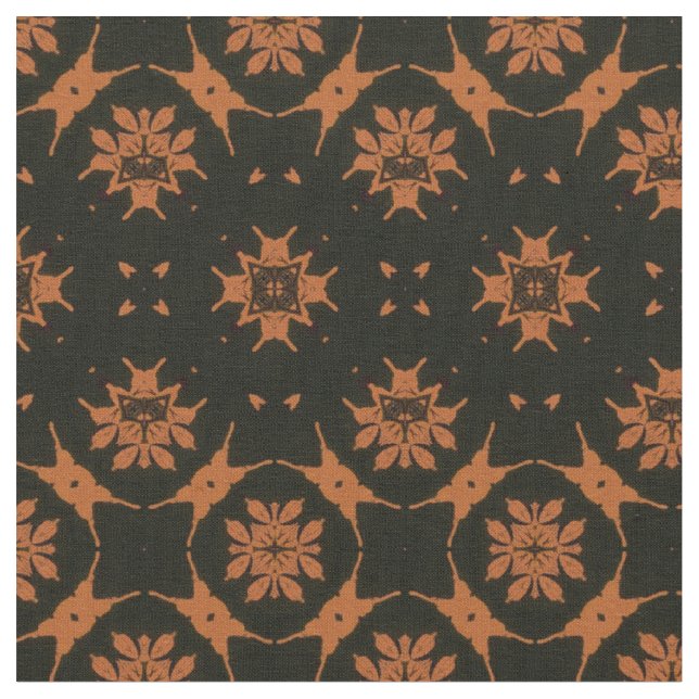 Tissu de coton comblé (largeur 56") (Fermer)