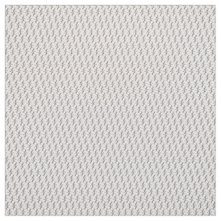 Tissu de coton de Pima
