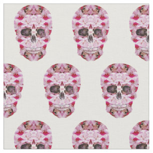 Tissu de coton peigné personnalisé (largeur 56")