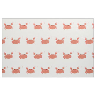 Tissu de crabe mou