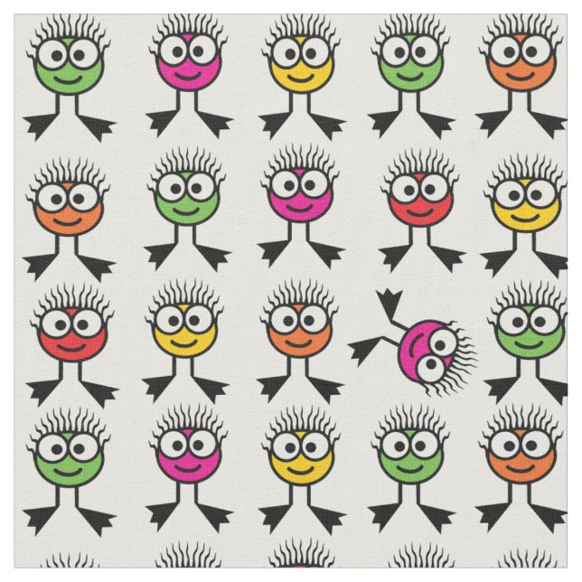 Tissu de créature de bain (Fermer)